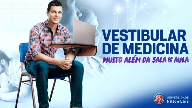 Notícias Prazo para as inscrições do vestibular de Medicina na