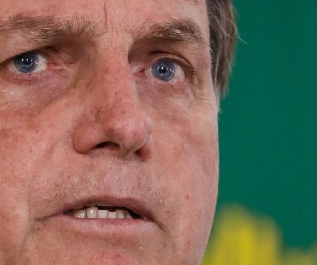 Not Cias Bolsonaro Condenado A Indenizar Jornalista Ap S Falsa