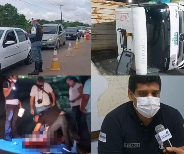 Not Cias Veja No Programa Rota Policial Do Portal Do Zacarias Desta Sexta Feira Casal