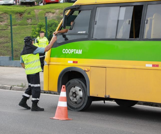 Not Cias Prefeitura De Manaus Intensifica Fiscaliza O Para Combater