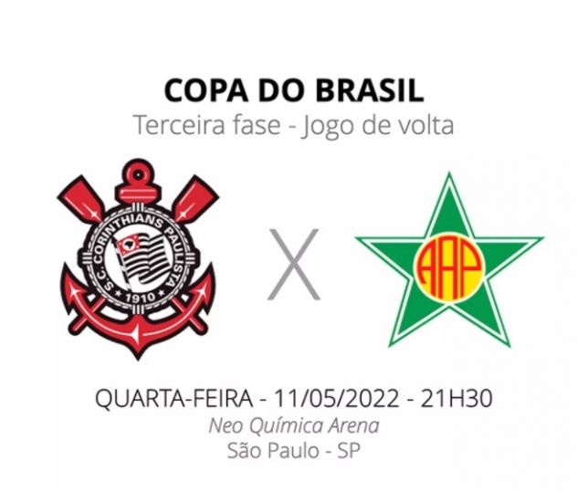 Notícias Corinthians X Portuguesa Rj Jogam Hoje 11 05 Veja Onde