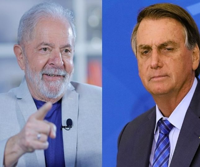 Not Cias Lula Mant M Lideran A Em Disputa Ao Planalto