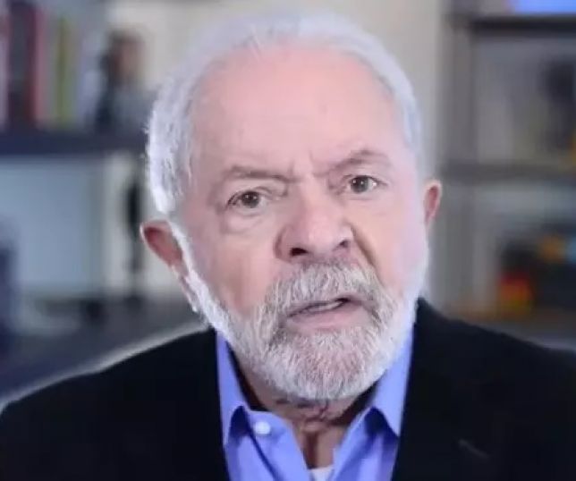 Notícias Campanha de lula vai recorrer ao TSE contra posts que o