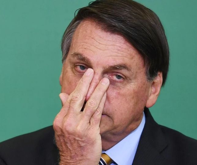 Notícias Bolsonaro deve ser condenado por crimes contra a humanidade