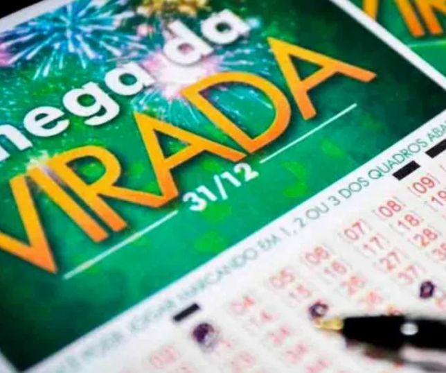 Notícias Apostas da Mega da Virada se iniciam na próxima semana