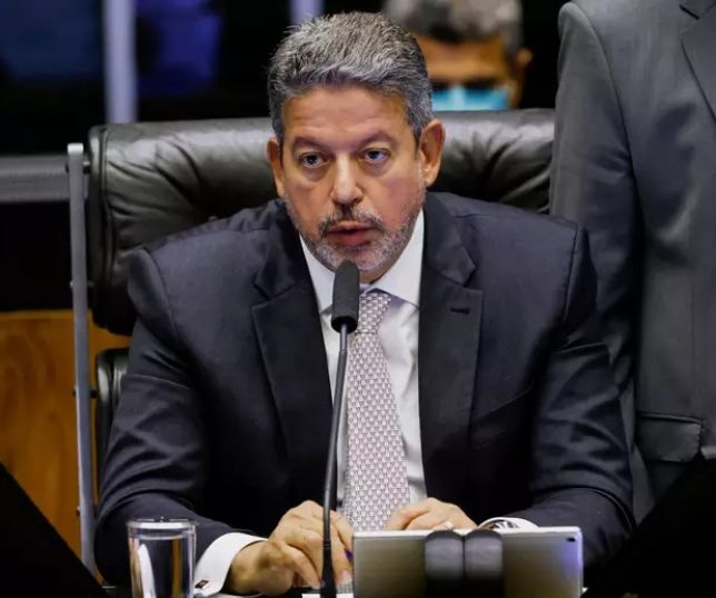 Not Cias Arthur Lira Reeleito Presidente Da C Mara Dos Deputados