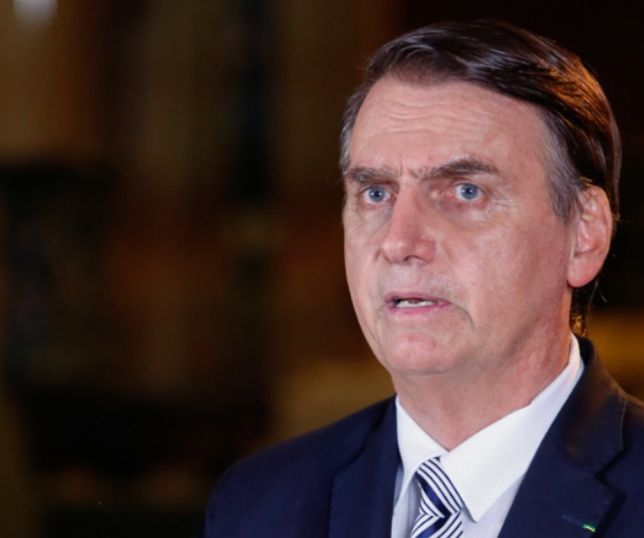 Notícias Bolsonaro Store novo empreendimento do ex presidente vira