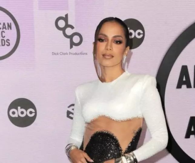 Notícias Anitta revela transformação após ter sofrido abuso sexual