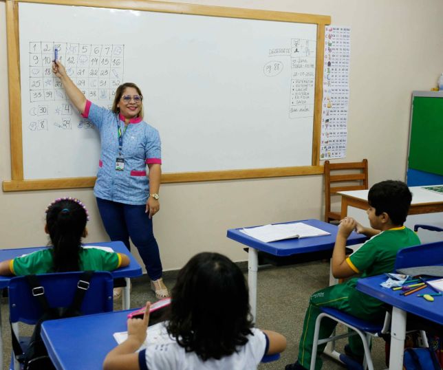 Not Cias Secretaria De Educa O Convoca Mais Candidatos Aprovados