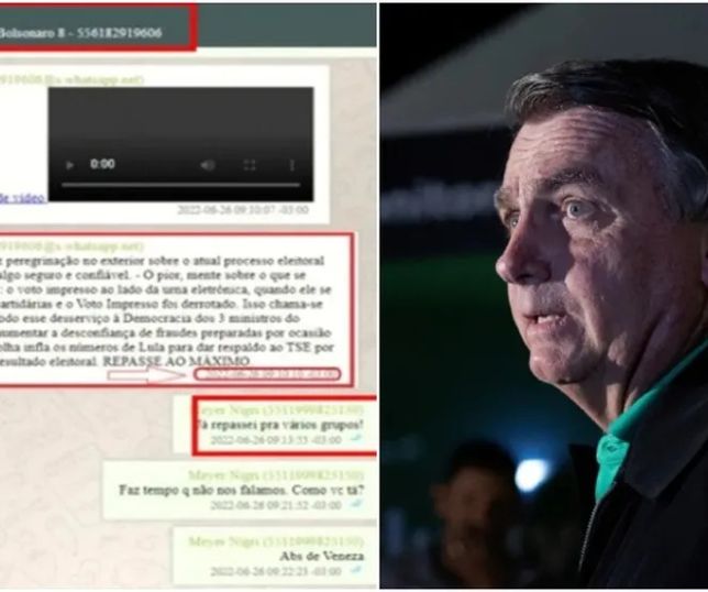 Not Cias Bolsonaro Internado Para Exames De Rotina Diz Advogado