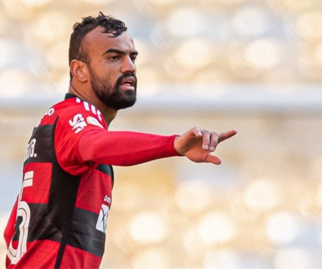 Notícias Fabrício Bruno recusa primeira oferta do Flamengo para