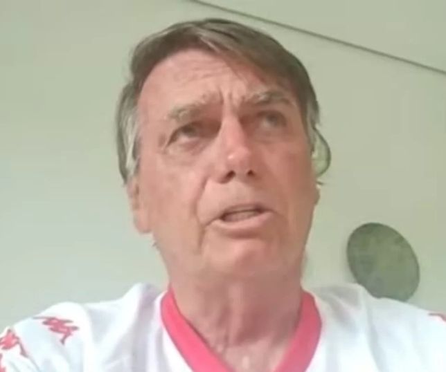 Notícias Bolsonaro nega funcionamento de Abin paralela objetivo é