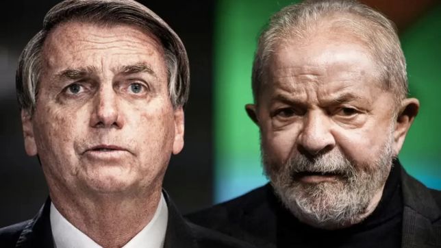 Not Cias Tse Condena Bolsonaro A Pagar R Mil Por Associar Lula Ao