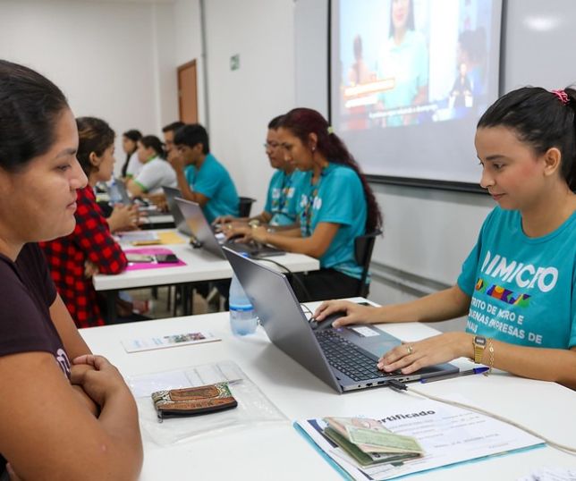 Notícias Sine nos bairros vai atender em duas escolas da Zona Leste