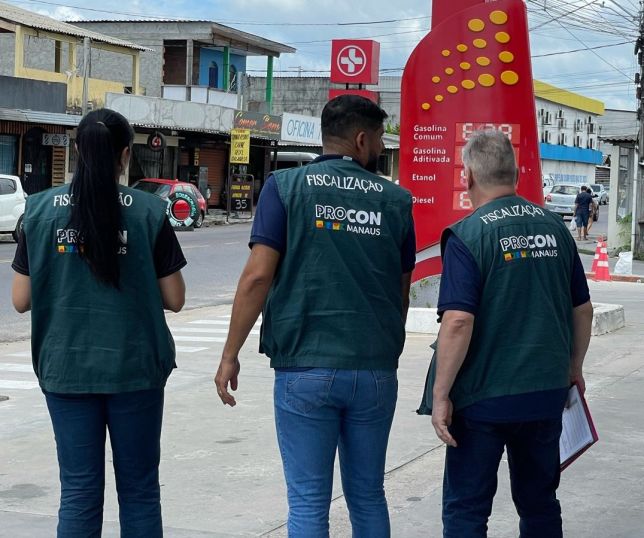 Not Cias Procon Manaus Divulga Nova Pesquisa Semanal De Pre Os De