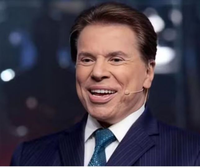 Notícias Enterro de Silvio Santos será restrito à família seguindo