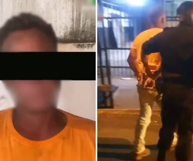 Notícias Homem confessa que matou a própria mãe enquanto ela dormia