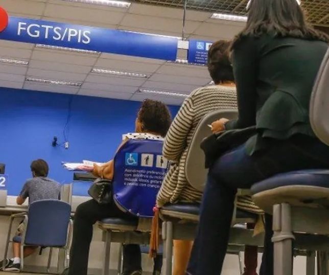 Notícias Dois milhões de trabalhadores nascidos em janeiro recebem