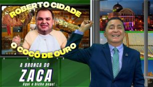INTERNAUTAS ELOGIAM MÚSICA SOBRE O 'COCÔ DE OURO' E VOLTAM A 'DETONÁ-LO': 'NO ANO QUE VEM TEM ELEIÇÃO, VOTEM NESSE VERME INÚTIL DE NOVO', ESCREVEU BETO DANTAS DURANTE ENTREVISTA QUE O 'COCÔ DE OURO' DEU AO PORTAL DO HOLANDA