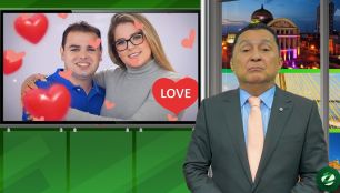 ESSE NÃO TEM MAIS JEITO MESMO: ROBERTO CIDADE, O 'COCÔ DE OURO', MANDA FECHAR RESTAURANTE EM MANAUS E LEVA AMANTE PARA JANTAR E ENCHER A CARA