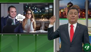 O POVO QUER SABER SE A MULHER QUE APARECE NA 'BRONCA DO ZACA' DE QUARTA-FEIRA ABRAÇADA COM O DEPUTADO ROBERTO CIDADE, O 'COCÔ DE OURO', É OU NAO É A AMANTE DELE. VEJA A RESPOSTA