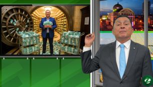 ROUBALHEIRA DAS GRANDES: RAYLAN BARROSO É ACUSADO DE TER EMBOLSADO MILHÕES DA SAÚDE QUANDO FOI PREFEITO DE EIRUNEPÉ