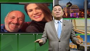 VALE A PENA VER DE NOVO! MENTIROSO E EXTREMAMENTE MACHISTA, FRANCISCO SAMPAIO NEVES, CONHECIDO COMO CHAGUINHA, DIFAMA SERVIDORA DA SEMED APÓS TIRAR FOTO NA COMPANHIA DELA