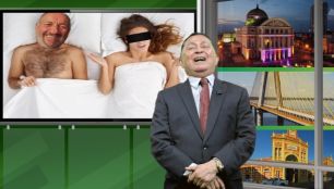 VALE A PENA VER DE NOVO! 'A BRONCA DO ZACA': 'O CHAGUINHA NÃO COME NINGUÉM. É TUDO MENTIRA DELE. ELE É BROXA', AFIRMA MULHER QUE JÁ NAMOROU COM ELE