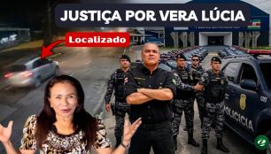 A VERDADE APARECEU! SECRETÁRIO DE SEGURANÇA VINÍCIUS ALMEIDA MOBILIZA EQUIPE E POLÍCIA IDENTIFICA CARRO QUE TIROU A VIDA DE VERA LÚCIA