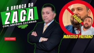 VOCÊ SABIA QUE O MARCELO PALHANO, VICE-PREFEITO DE PRESIDENTE FIGUEIREDO, JÁ FOI CONDENADO A MAIS DE TRÊS ANOS DE DETENÇÃO POR AJUDAR A FRAUDAR LICITAÇÃO EM SÃO GABRIEL DA CACHOEIRA?
