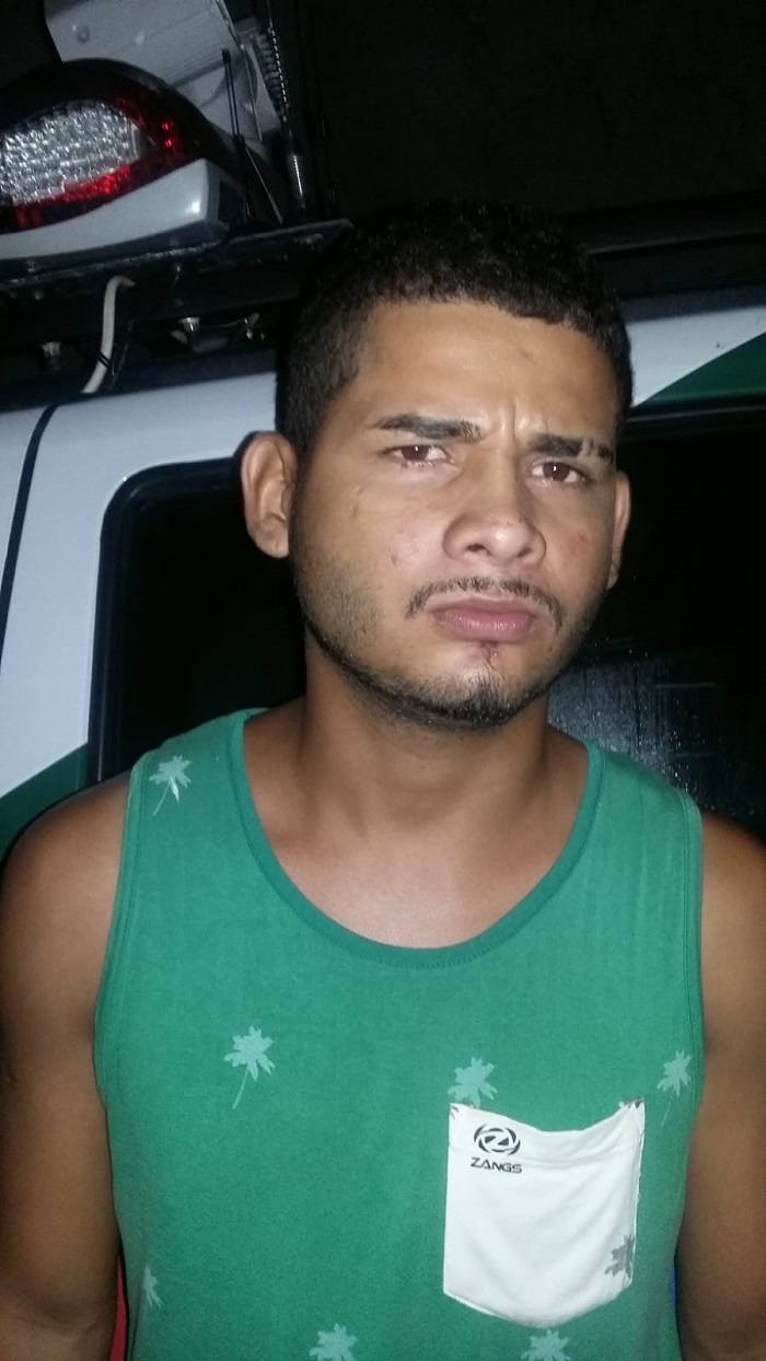 Notícias Delegacia de Homicídios já identificou o primeiro traficante