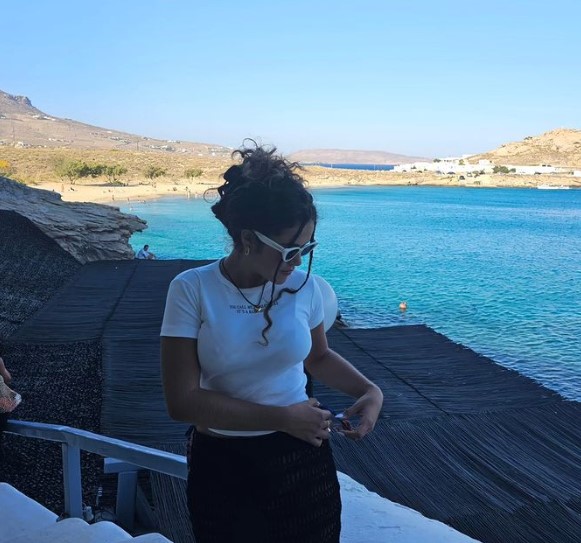 Maisa Silva de fora da folia? Veja o que a atriz disse sobre o carnaval Tecnonoticias Maisa Silva de fora da folia? Veja o que a atriz disse sobre o carnaval Tecnonoticias