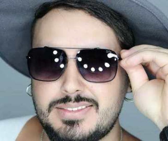 Notícias | Cantor Sertanejo Morre Em Acidente De Moto Na Volta De Show ...