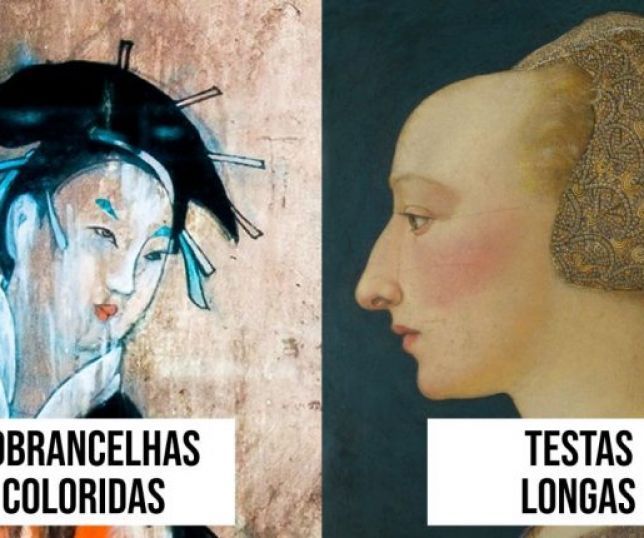 Artigo De Opinião Sobre Padrões De Beleza