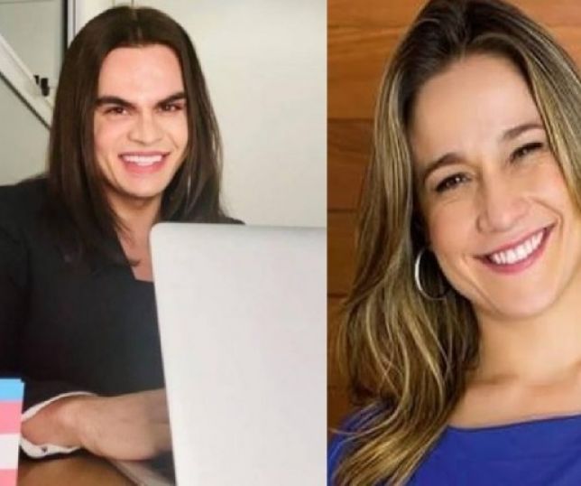 Not Cias Novo Kit Gay Provoca Pol Mica E Tem Apoio De Famosos Como Fernanda Gentil Portal Do