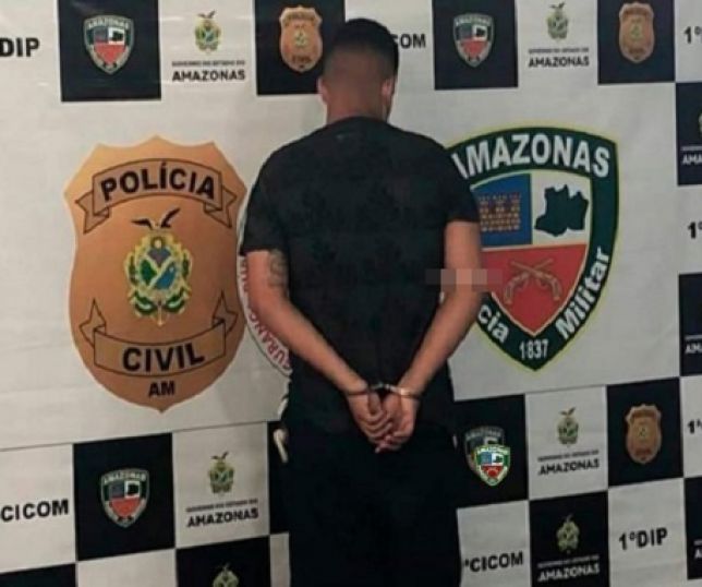 Notícias Moradores fazem denúncia anônima e traficante é preso em flagrante delito no bairro