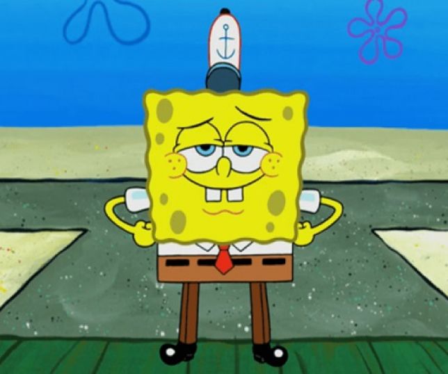 Como Se Llama El Fantasma De Bob Esponja