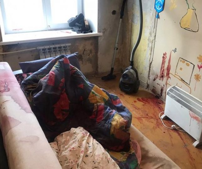 Portal Zacarias Menino E Morto Após Cair De Um Prédio Notícias | Jovem escapa de massacre em festa ao se fingir de morta sob