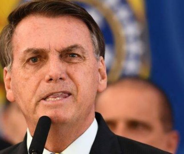 Notícias | Deputado Volta A Cobrar De Bolsonaro Provas De Fraude Nas ...