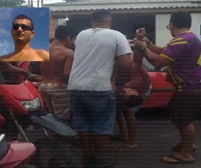 Noticias Homem Fica Gravemente Ferido A Tiros Apos Casa Ser Invadida Por Traficantes Em Manacapuru Regiao Metropolitana De Manaus Veja Video Portal Do Zacarias A Verdade Da Informacao Em Primeiro Lugar