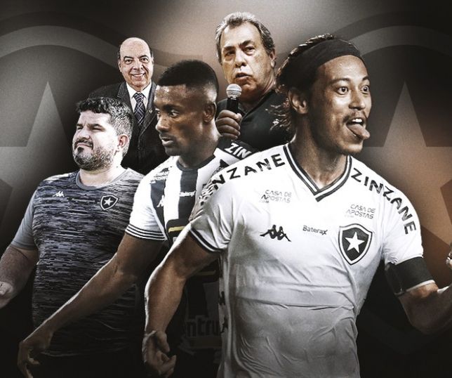 Notícias | O Que Levou O Botafogo A Ser O Primeiro Time Rebaixado No ...