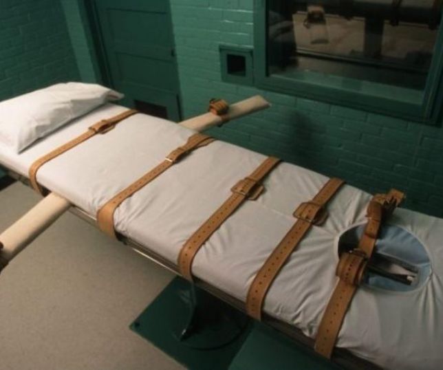 Notícias Pena de morte por que o estado que mais executou prisioneiros na história dos EUA Notícias Pena de morte por que o estado que mais executou prisioneiros na história dos EUA