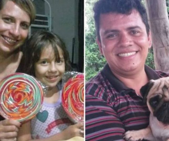 Notícias Laudo mostra como mulher enterrada no quintal foi morta pelo marido; filha também Notícias Laudo mostra como mulher enterrada no quintal foi morta pelo marido; filha também