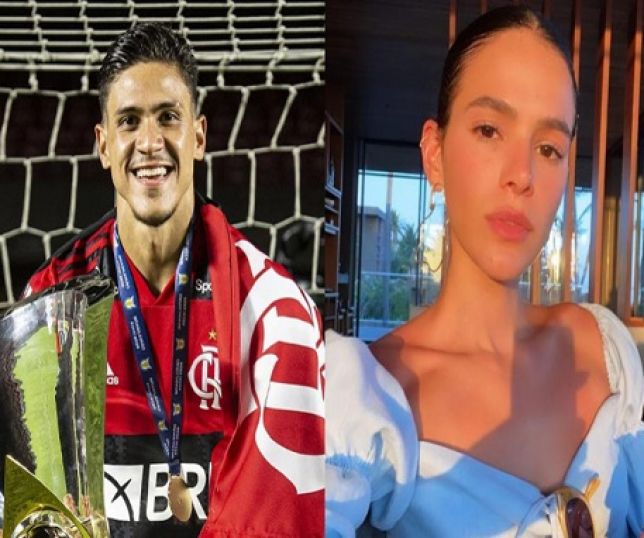 Noticias Pedro E Cornetado Por Marquezine Apos Deixar Cabelo Platinado Cruz Credo Veja Portal Do Zacarias A Verdade Da Informacao Em Primeiro Lugar