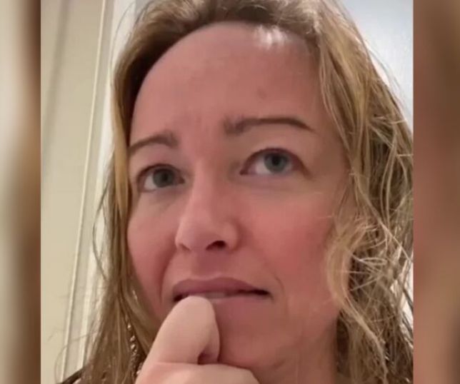 Notícias Mãe flagra conversa arrepiante de filha e amigo imaginário Portal do Zacarias A Notícias Mãe flagra conversa arrepiante de filha e amigo imaginário Portal do Zacarias A