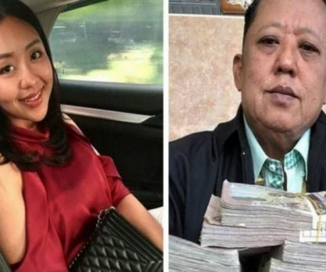 Notícias Homem oferece US 300 mil para quem casar com sua filha mas com uma condição Notícias Homem oferece US 300 mil para quem casar com sua filha mas com uma condição