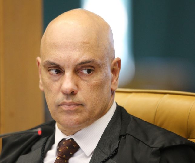 Notícias | Alexandre De Moraes Determina Prisão Preventiva E Extradição ...