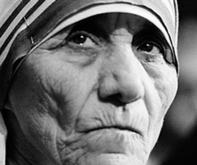 'ANJO DO INFERNO': as controvérsias envolvendo madre teresa de calcutá