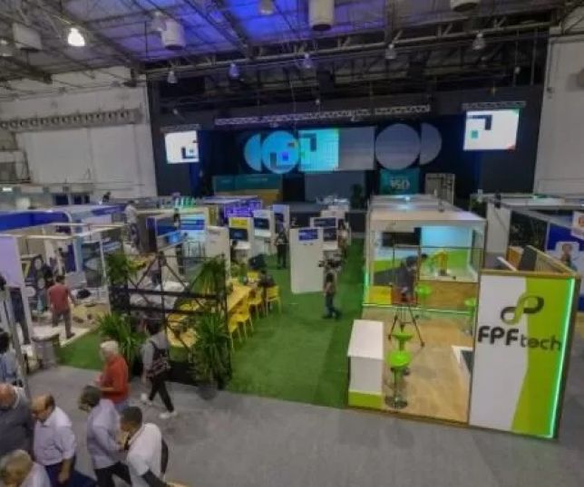 Not&iacute;cias | Prefeitura prestigia a abertura da 3&ordf; Feira do Polo Digital de  Manaus | Portal do Zacarias - A verdade da informa&ccedil;&atilde;o em primeiro lugar!