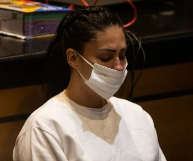 Notícias Monique planejou casar e ter filho com Jairinho após morte de Henry Portal do